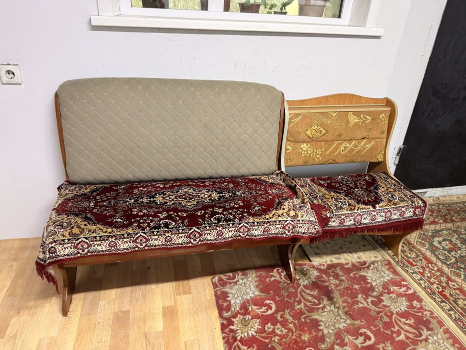 Отдам даром кресла и стул