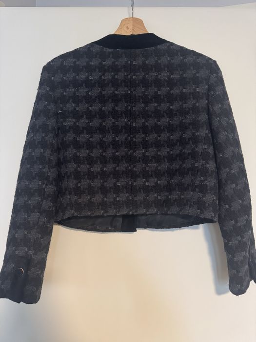 Сако Sandro, 38 размер