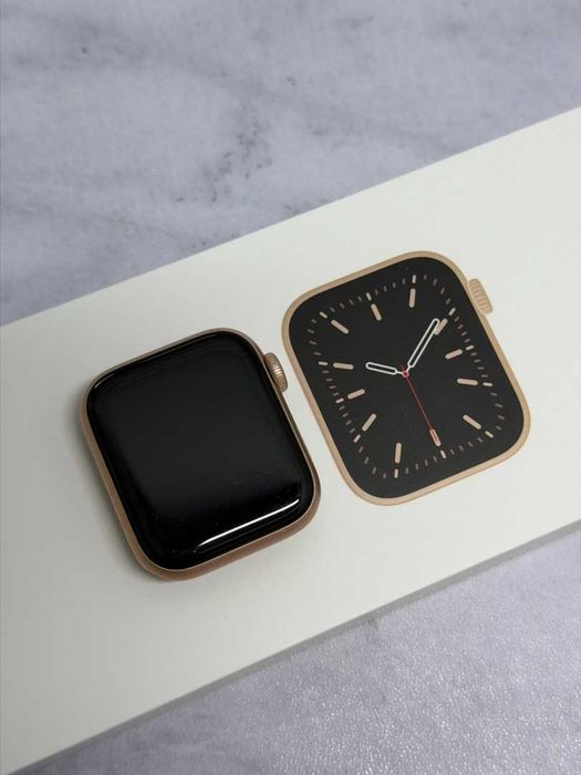 Apple Watch Series 6 40mm лот 889322 (г.Атырау, Лесхоз 9/3)
