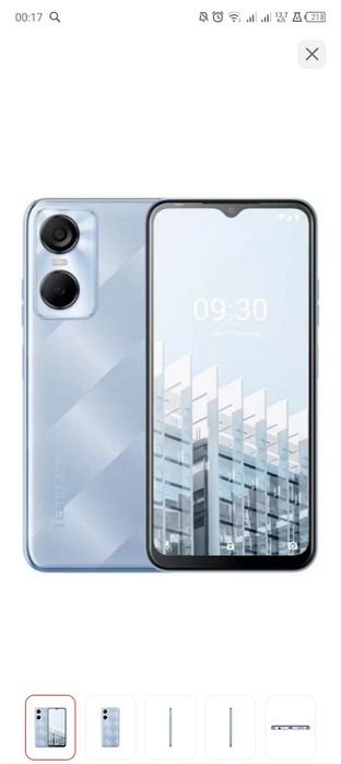 Продам телефон техно поп 6 про