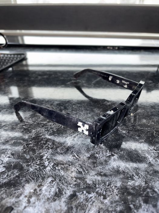 Ochelari de soare OFF WHITE