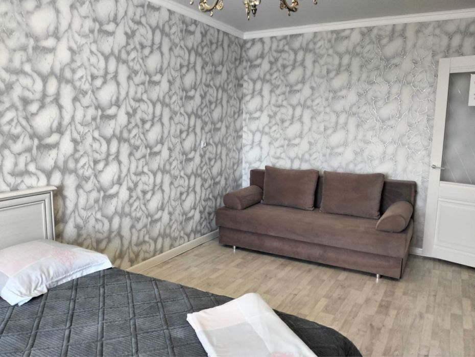 Сдам 1к.кв посуточно, почасово