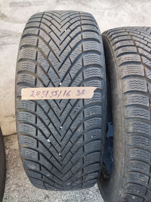 205/55/16 Pirelli