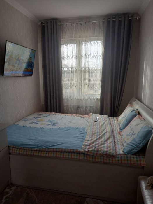 Срочно продаётся квартира Мирабадский р-н Куйлюк массив 2 2-3/4/4