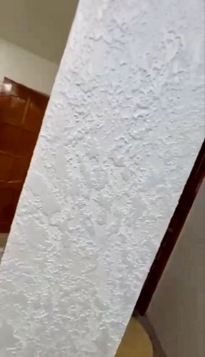 Внутреняя отделка помещений