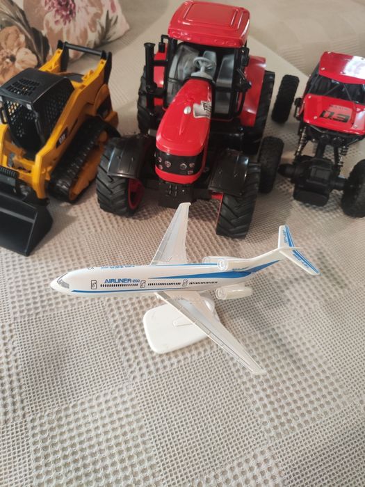 Детски коли със светлини