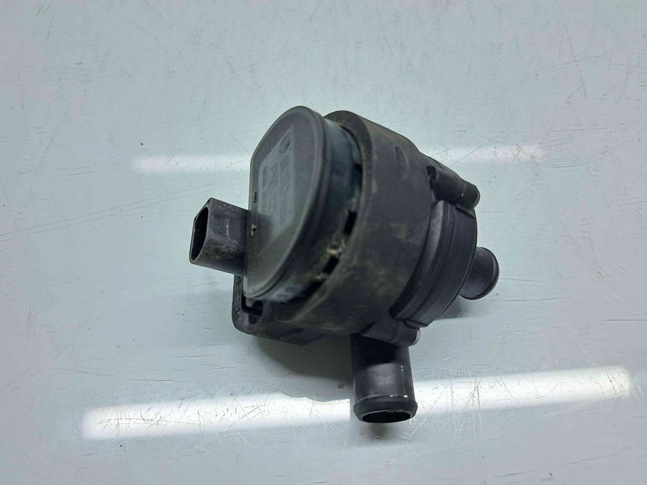 Pompa recirculare apa  Mercedes Clasa C (W204) [Fabr 2007-2014] A21183