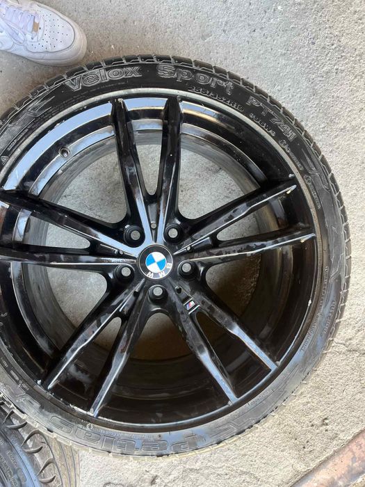 Bmw 5/112/19 ки спор пакет г20 г21 г22 г26