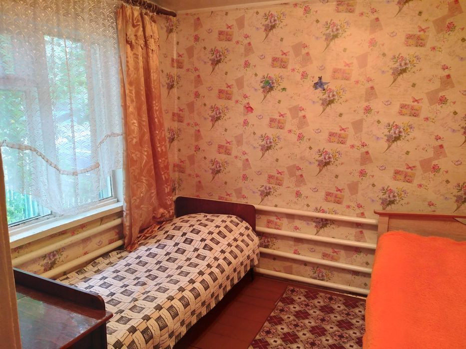 Продам добротный дом.