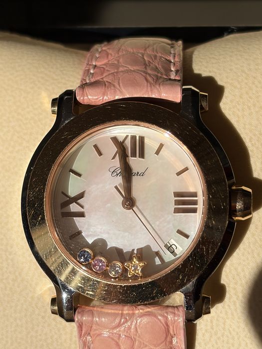 Продам часы Chopard оригинал