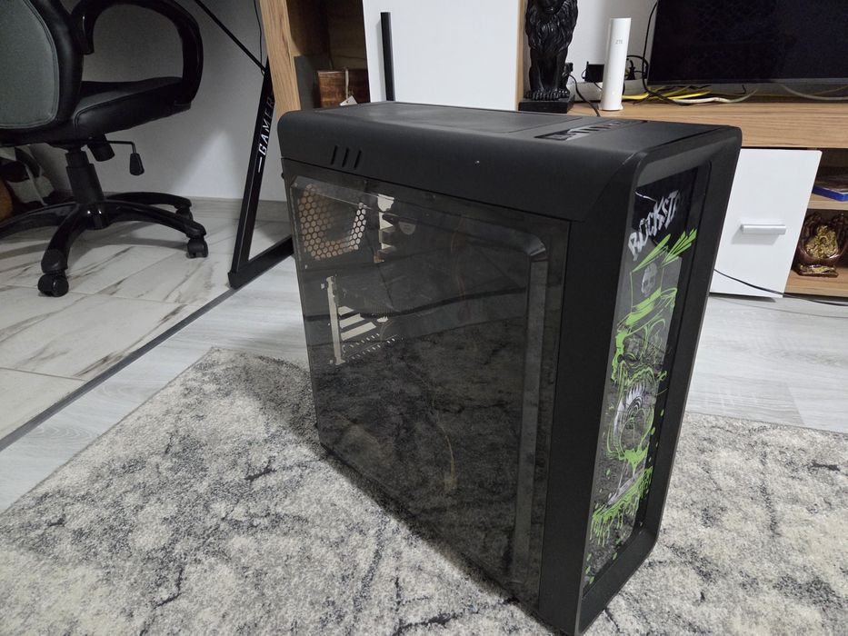 Vand calculator gaming