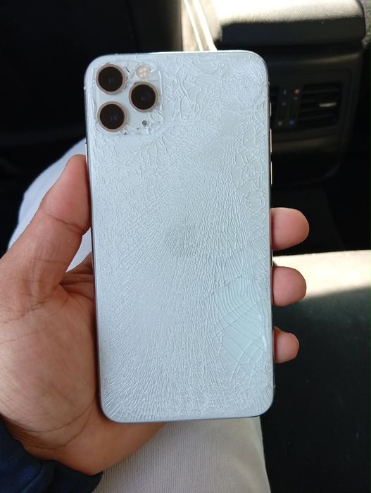 Vand iphone 11 pro max