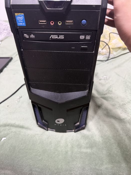Pc-calculatro myria