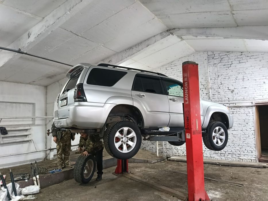 Продам подъёмники!