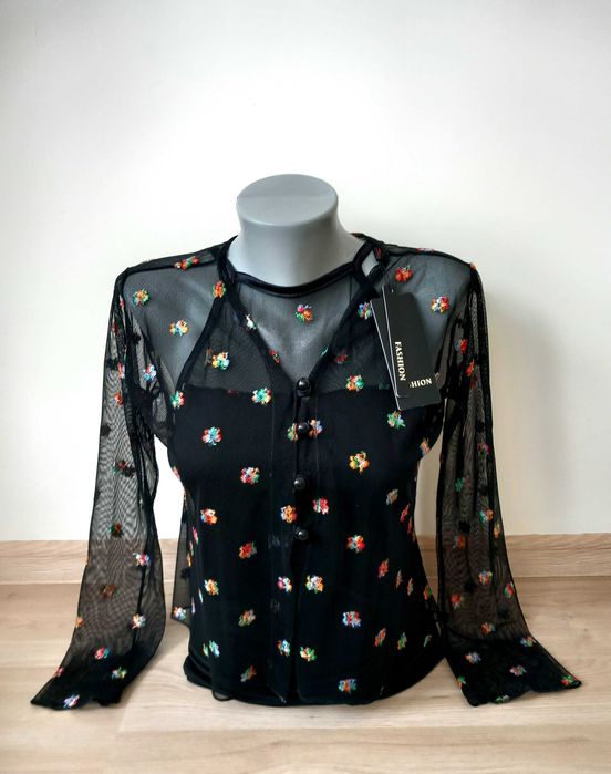 Ефектен дамски комплект