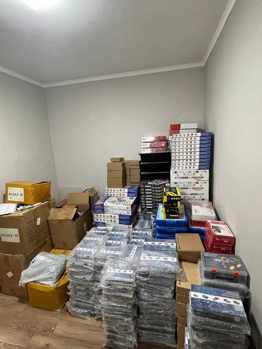 Набор АРДУИНО мини arduino