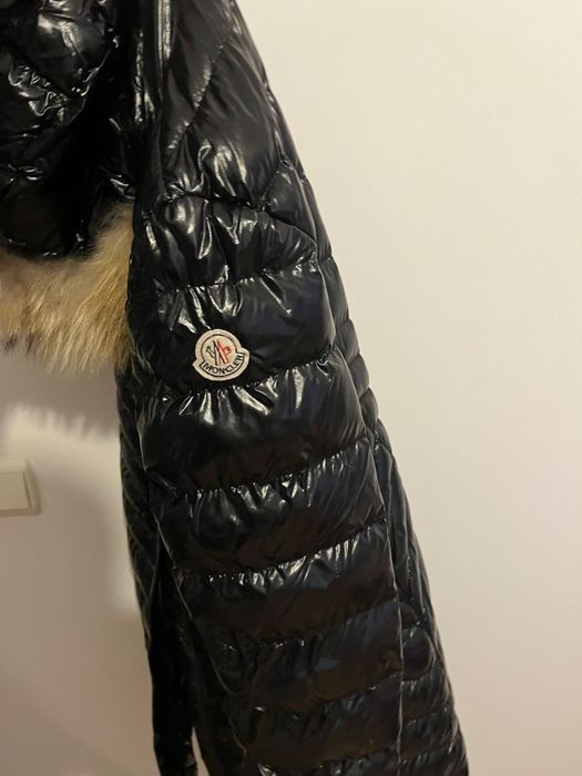Geaca Moncler dama