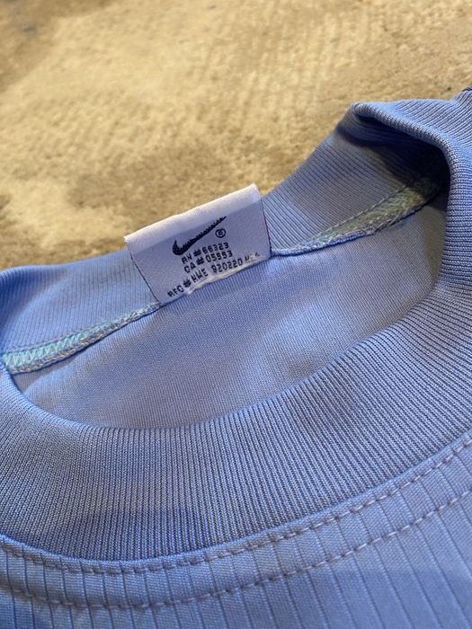 Vintage Retro Nike Найк тениска M