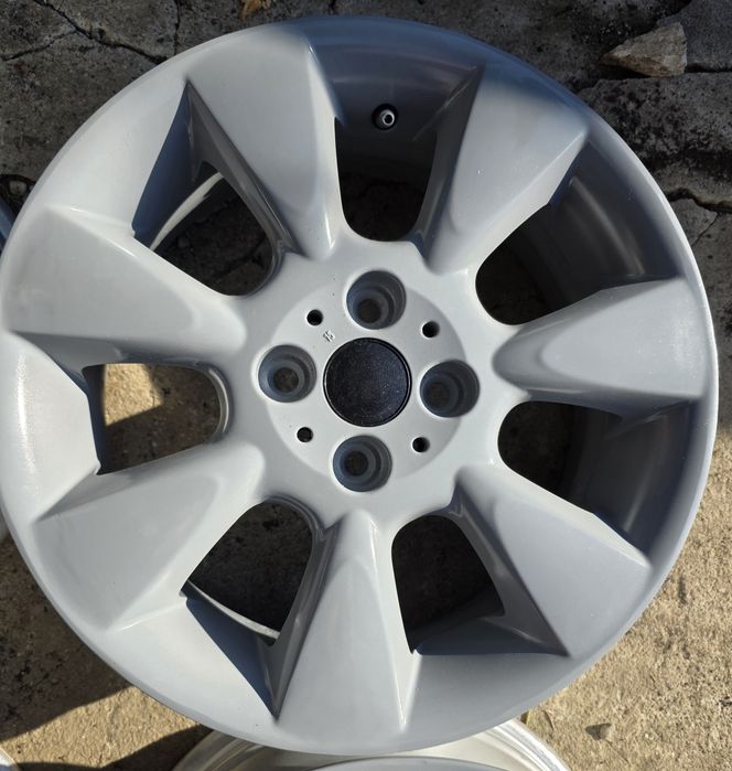 Jante Mini Cooper/Renault/Opel 4x100 r16
