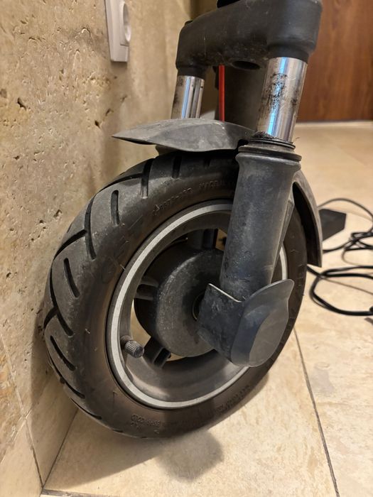 Xiaomi Mi Electric Scooter Pro 2 dual