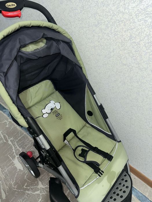 Срочно! Фирма Geoby!