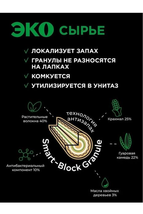 Наполнитель Ok-Lock 11 литров