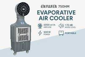 Aiwa air kuler вентилятор
