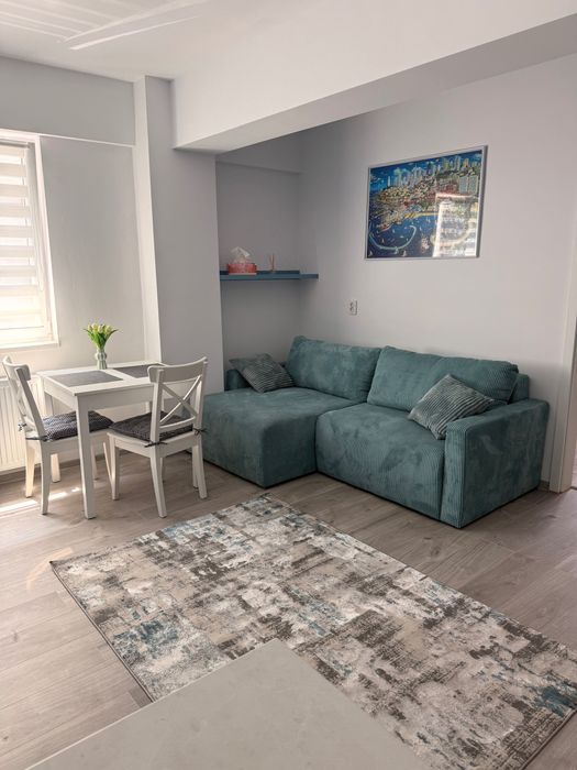 Inchiriere apartment Floresti, strada Teilor
