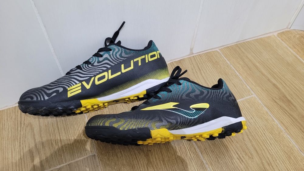 Ghete fotbal Joma Evolution 35
