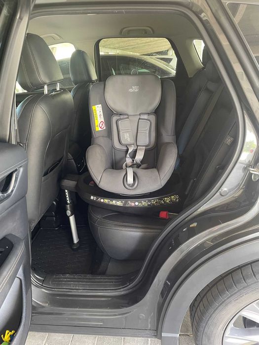 Scaun auto Britax Römer DUALFIX2