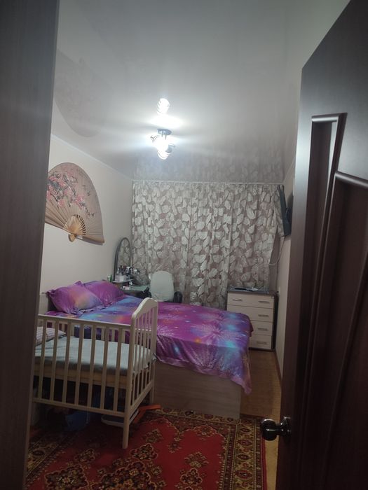 Продам 2х комнатную квартиру