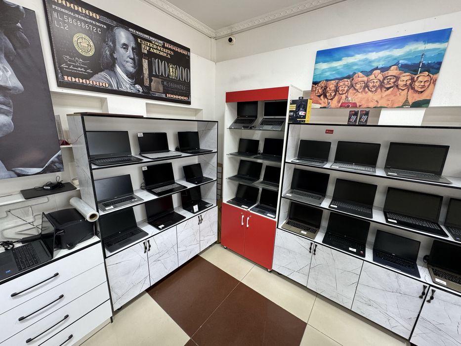 Ноутбуки по оптовой цене