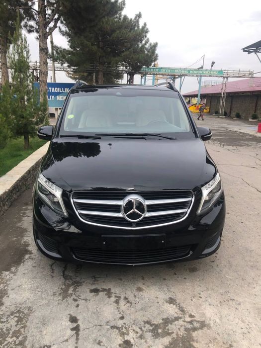 Арзон нархларда Туй, Роддом, Аэропортдан Вито мехмонлар кутиб олиш