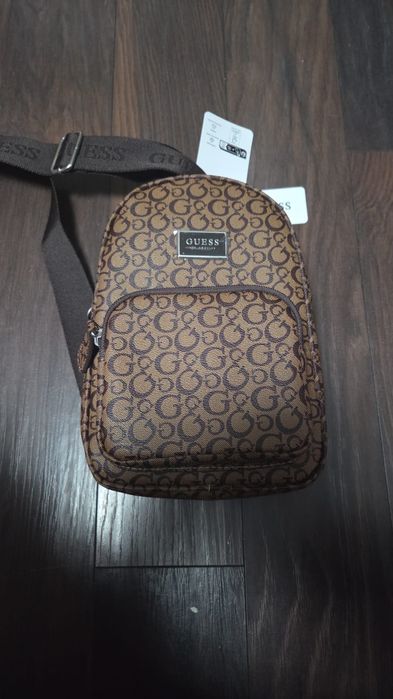 Borseta GUESS originală