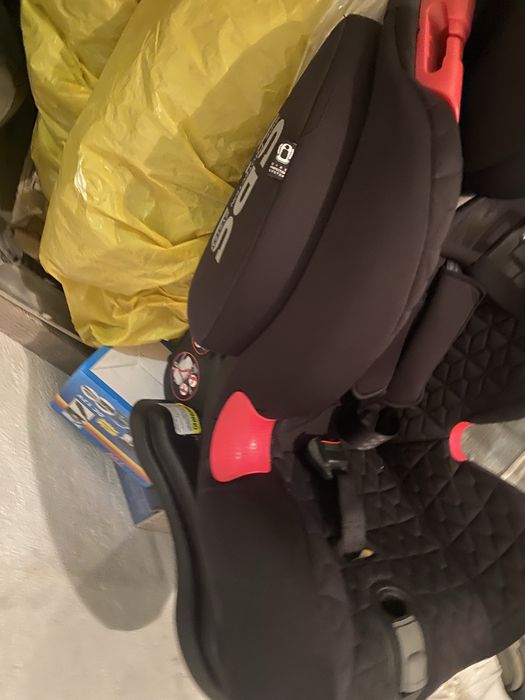 Детско столче за кола