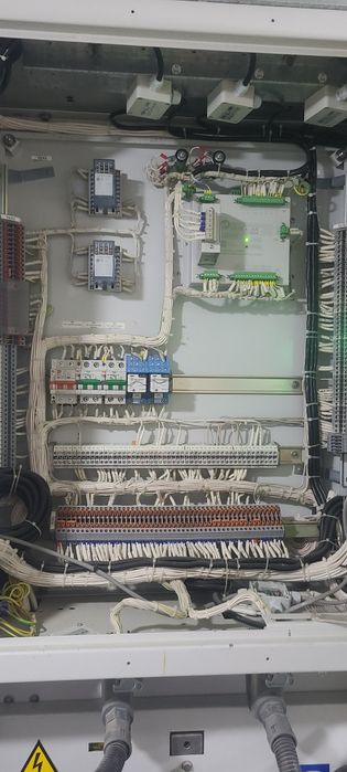 Электрик мутахасис