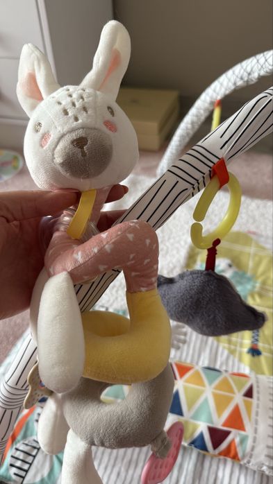 Активна гимнастика, Fisher Price