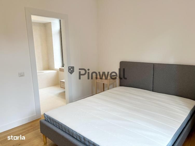 Apartament 2 camere LUX | Piscină panoramică | Parcare | Ultracentral