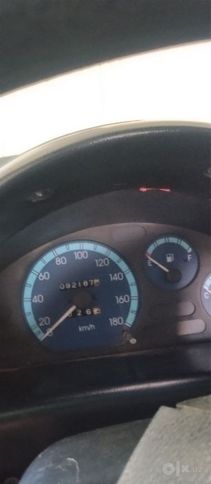Chevrolet matiz mx ideal