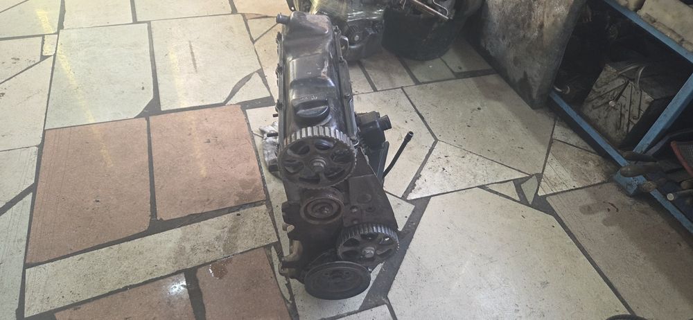 Продам двигатель