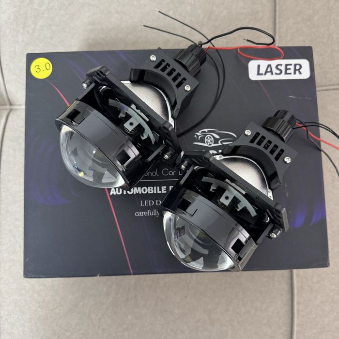 Продам би лед в хорошем качестве