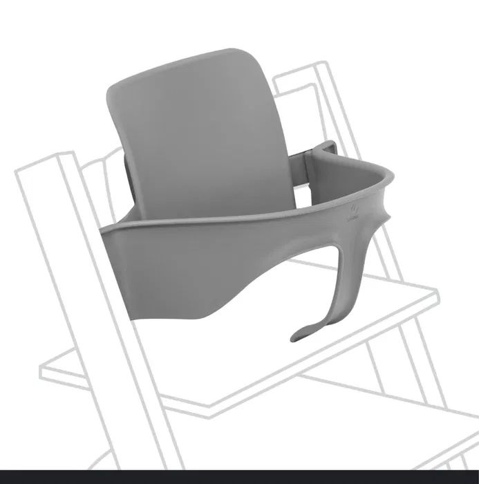 Стул детский stokke