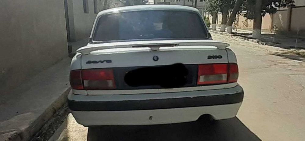 Volga 3110 sotıladı