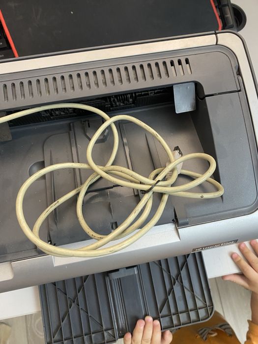 Принтер сатам продам