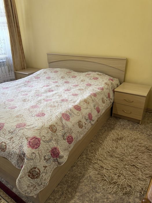 Продается  спальная мебель
