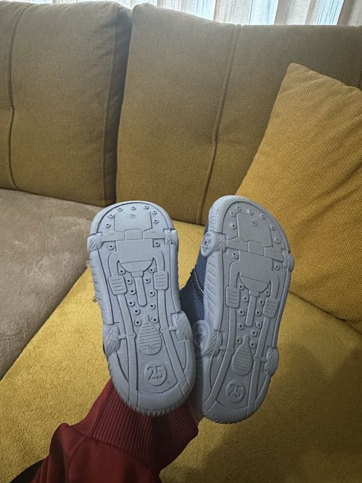 Колев и Колев пантофи 25ти номер