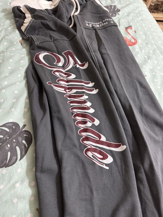 СПЕЦИАЛНО Alexander Spade Season 4