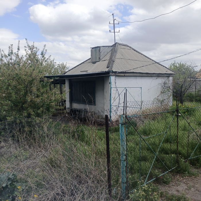 Продам дачу Бобровка