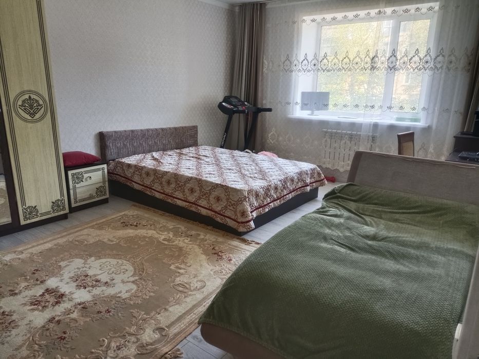 Продам квартиру в новом доме