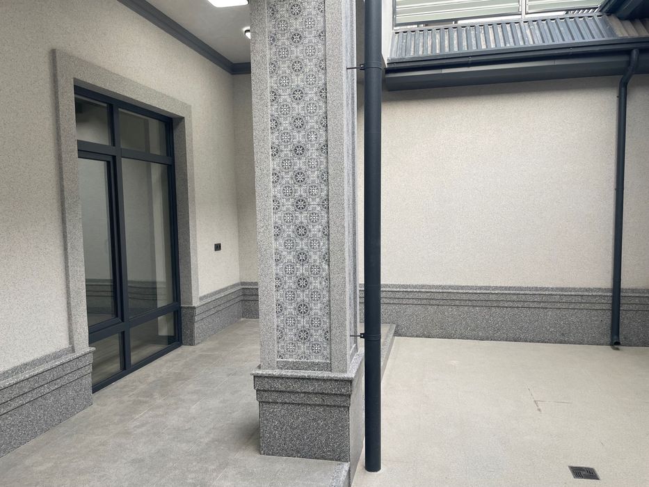 Продажа современных коттеджей на Шахристанской